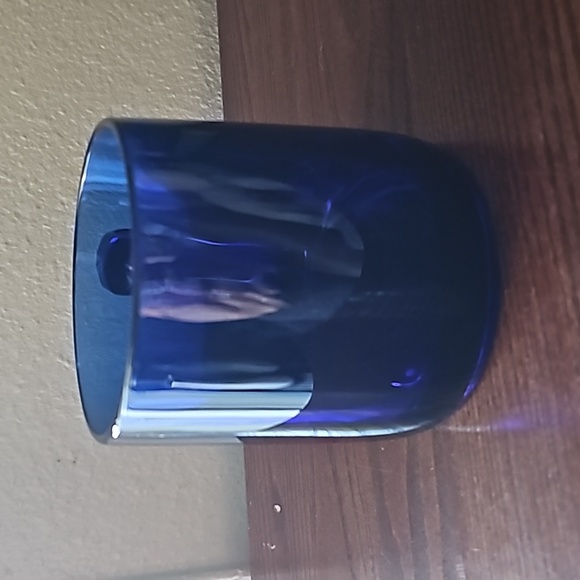 Cobalt Blue Coffee Cup - Picture 4 of 9